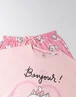 Disney The Aristocats Pink Pyjamas - Extra Large Image 3