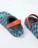 Hot Wheels Kids Blue Accents Clogs (Younger 8-Older 2) - Size 12 Infants Footwear Image 4