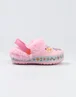 Vanilla Underground Peppa Pig Kids Pink Clogs (Younger 6-Older 5) - Size 5 Infants Footwear Image 5