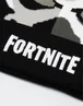 Vanilla Underground Fortnite Kids Black Beanie Hat - One Size Image 5