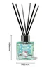 Hello Kitty Berry Triffle 100ml Blue Reed Diffuser - 100ml Image 3