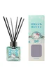 Hello Kitty Berry Triffle 100ml Blue Reed Diffuser - 100ml Image 1