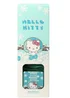Hello Kitty Berry Triffle 100ml Blue Reed Diffuser - 100ml Image 5