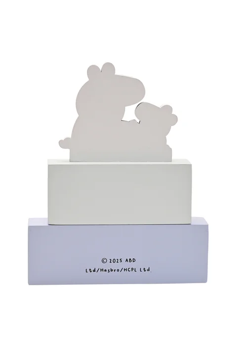 Hasbro Games Peppa Pig Big Sister Countdown Plaque - One Size Image 4