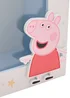Hasbro Games Peppa Pig Making Memories Money Box - One Size Image 4