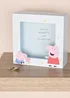 Hasbro Games Peppa Pig Making Memories Money Box - One Size Image 1