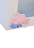 Hasbro Games Peppa Pig Making Memories Money Box - One Size Image 5