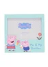 Hasbro Peppa Pig Photo Frame Me & My Brother - One Size Image 2