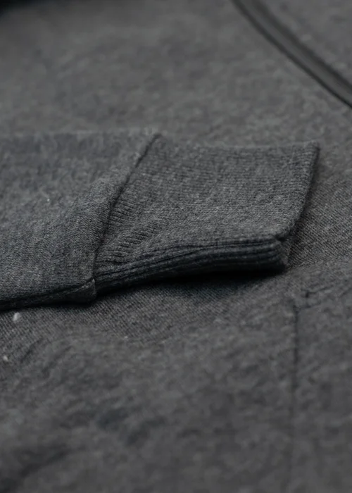 Ada & Ted Stranger Things Hellfire Boys Grey Onesie (7-13 Years) - Age 9-11 Years Image 3