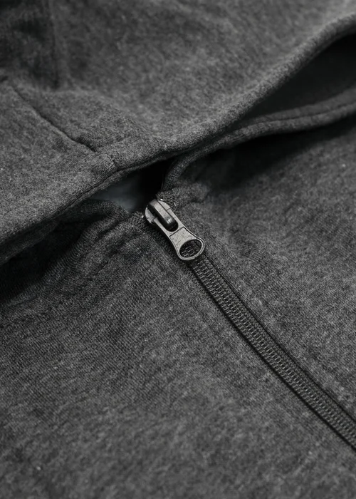 Ada & Ted Stranger Things Hellfire Boys Grey Onesie (7-13 Years) - Age 9-11 Years Image 4