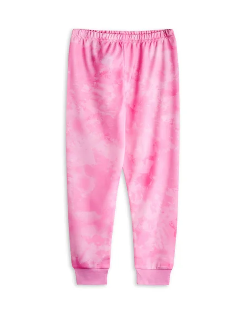 Vanilla Underground Wicked Kids Multicoloured Glinda & Elphaba Pack PJs - Age 7-8 Years Image 3