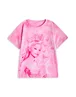 Vanilla Underground Wicked Kids Multicoloured Glinda & Elphaba Pack PJs - Age 7-8 Years Image 2