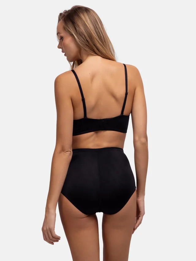 Dorina Demi Black Sublime Sculpt Light Padded