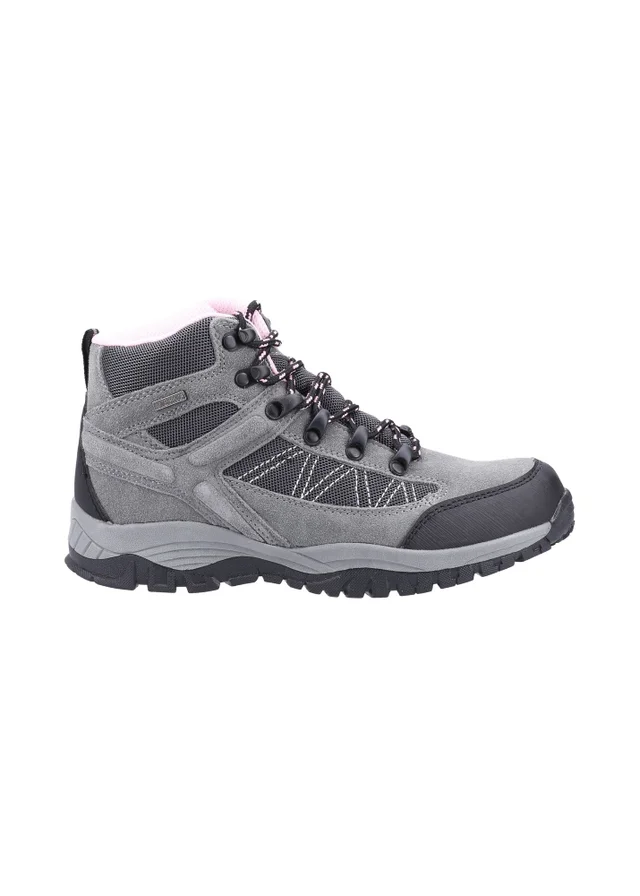 Cotswold Grey Maisemore Ladies Hiking Boot