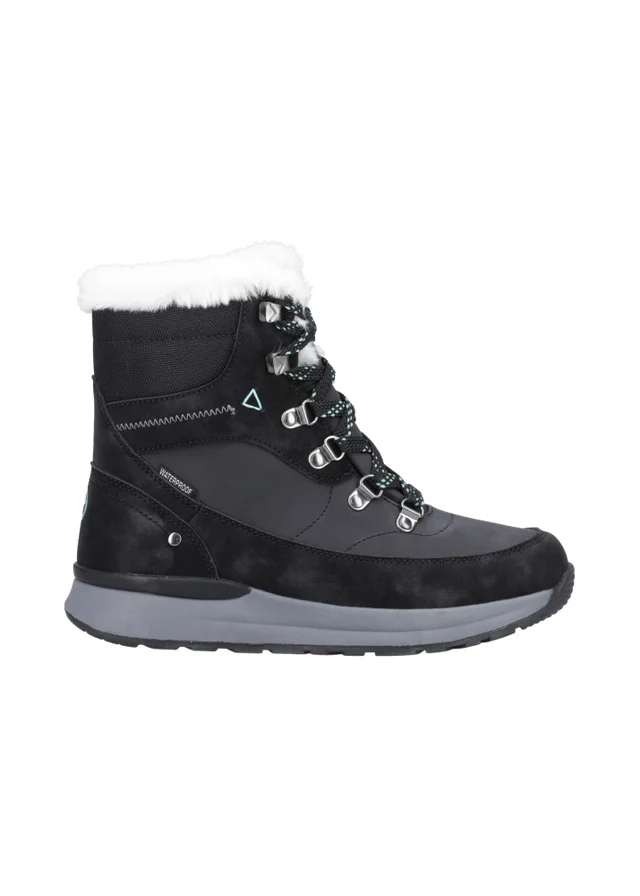 Cotswold Black Sheephouse Hiking Boots