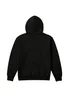 Honda Black CR250R Hoodie - Small Image 3