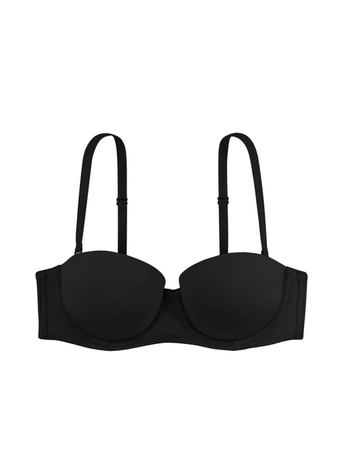 Dorina Demi Black Michelle Light Padded - 34D Image 2