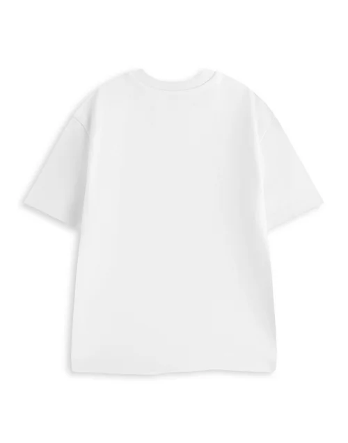 Vanilla Underground Tottenham Hotspur Logo White Short Sleeve Long Leg Pyjama Set - XXL Image 2