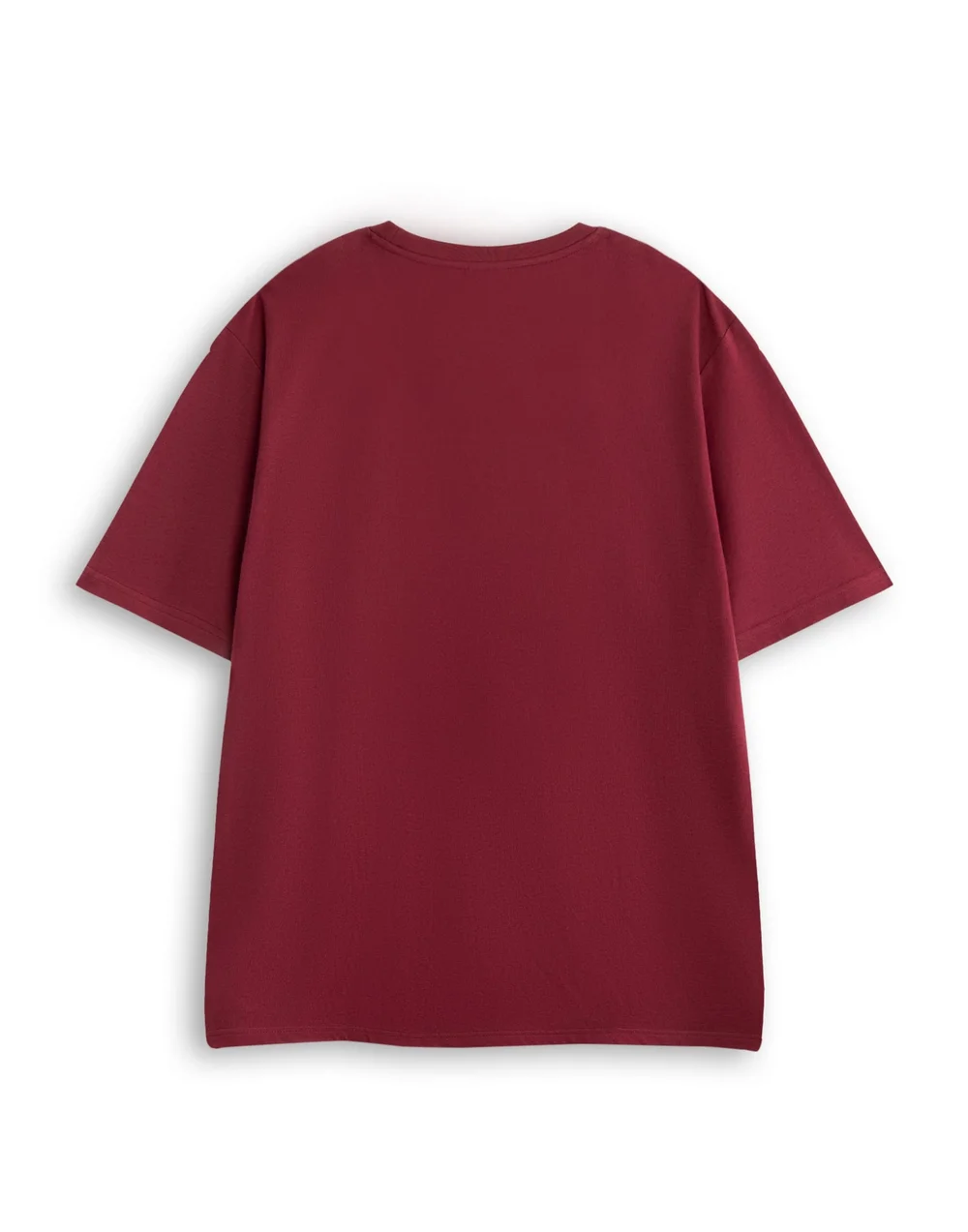 Vanilla Underground West Ham United Logo Red Short Sleeve Long Leg Pyjama Set - Medium Image 2