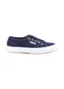 Superga Navy 2750 Cotu Classic - Size 5 Image 1
