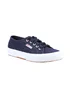 Superga Navy 2750 Cotu Classic - Size 5 Image 2