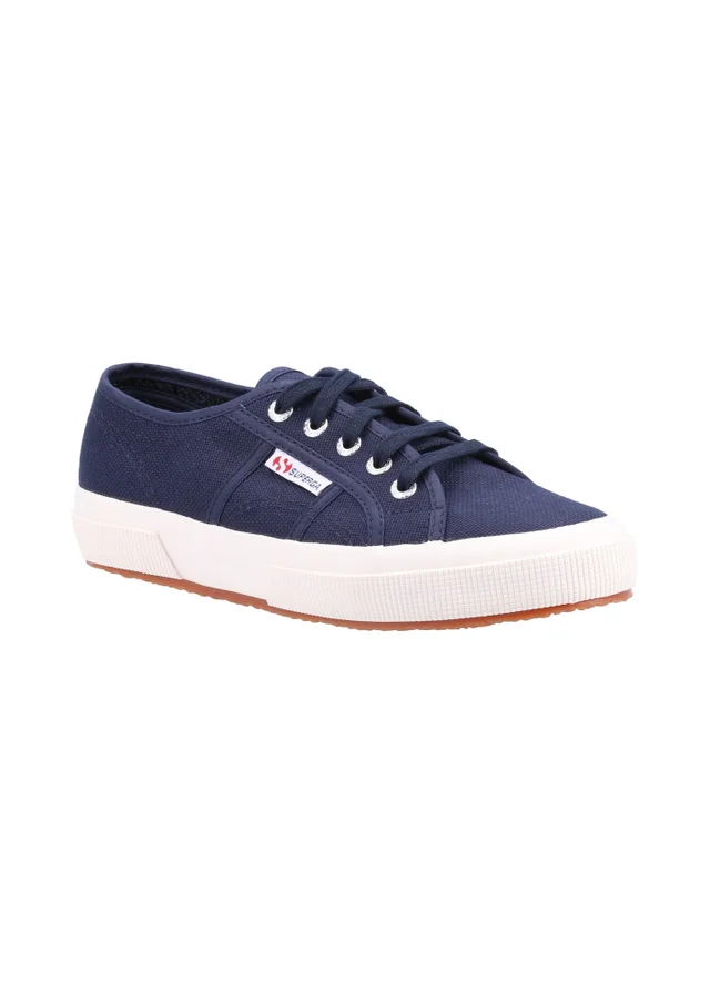 Superga Navy 2750 Cotu Classic