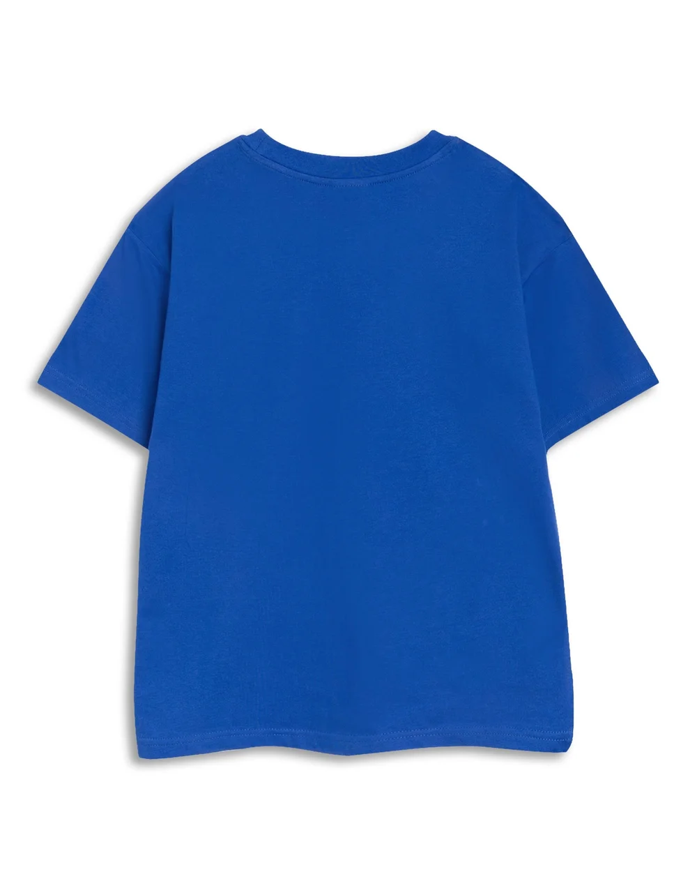 Vanilla Underground Chelsea Logo Kids Short Sleeve Long Leg Pyjama Set (18mnths - 14 yrs) - Age 2-3 Years Image 2