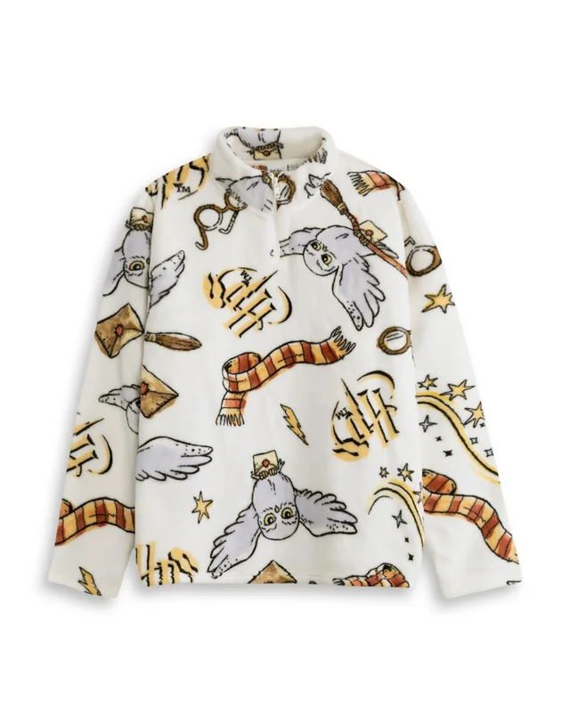 Vanilla Underground Harry Potter Multicolour Jumper