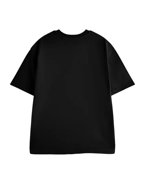 Vanilla Underground Nirvana Black Pyjamas - XXL Image 2