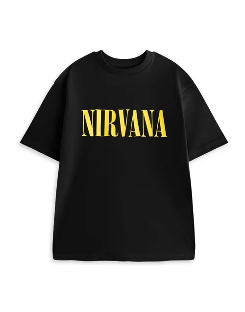 Vanilla Underground Nirvana Black Pyjamas - XXL Image 3