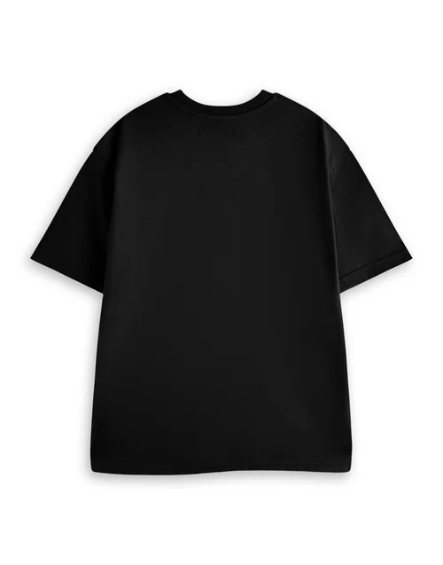 Vanilla Underground Twilight Black Pyjamas - XXL Image 2