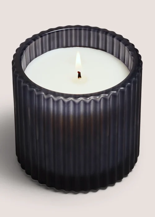 The Laundry Co Fresh Lavender Candle Image 2