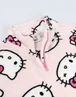 Vanilla Underground Hello Kitty Pink Jumper - XXL Image 4