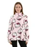 Vanilla Underground Hello Kitty Pink Jumper - XXL Image 1