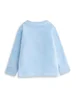Vanilla Underground Bluey Kids Light Blue Pyjamas (18mnths-7yrs) - Age 4-5 Years Image 2
