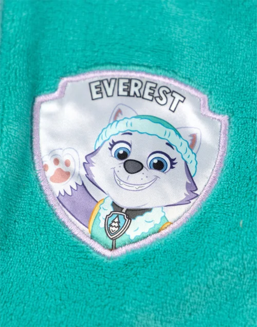 Vanilla Underground Paw Patrol Kids Multicoloured Onesie (2-7yrs) - Age 2-3 Years Image 4