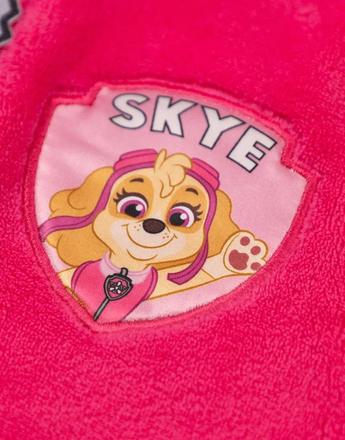 Vanilla Underground Paw Patrol Kids Multicoloured Onesie (2-7yrs) - Age 4-5 Years Image 4