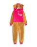 Vanilla Underground Paw Patrol Kids Multicoloured Onesie (2-7yrs) - Age 4-5 Years Image 1