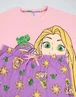 Vanilla Underground Tangled Adult Pyjamas - Small Image 4