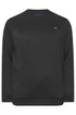 BadRhino 2 Pack Black Core Sweatshirts - Large Image 4