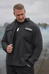 BadRhino Black Military Ripstop Shirt - Extra Large Image 1