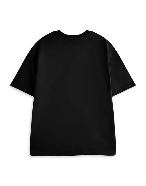 Vanilla Underground Foo Fighters Black Pyjamas - XXL Image 2