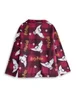 Vanilla Underground Harry Potter Kids Red Pyjamas (5-14yrs) - Age 7-8 Years Image 2