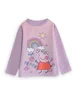 Vanilla Underground Peppa Pig Kids Multicoloured Pyjamas (18mnths-7yrs) - Age 6-7 Years Image 3
