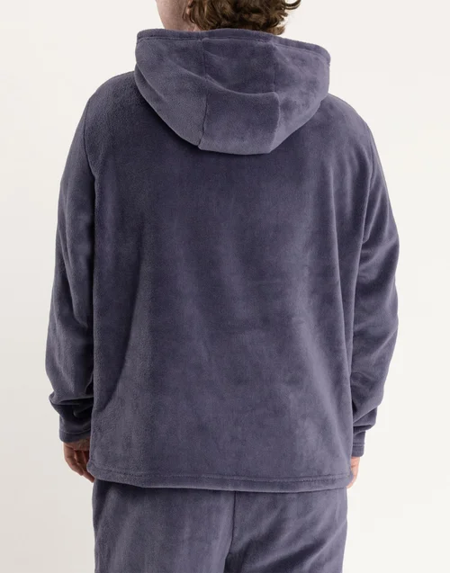 Vanilla Underground England Grey Pyjamas - XXL Image 2