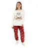 Vanilla Underground Harry Potter Red Pyjamas - XXL Image 1
