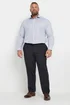 BadRhino Navy Blue Stretch Trousers - 48 waist 30 leg Image 2