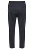 BadRhino Navy Blue Stretch Trousers - 48 waist 30 leg Image 5