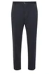 BadRhino Navy Blue Stretch Trousers - 48 waist 30 leg Image 4