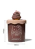 Hello Kitty Chocolate Cream Candle with Silicone Lid & Warm Scent - Medium Image 3